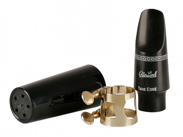 OTTO LINK soprano Saxophone mouthpiece Tone Edge 6