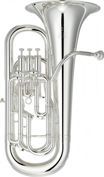 YAMAHA-Euphonium YEP-642S Neo