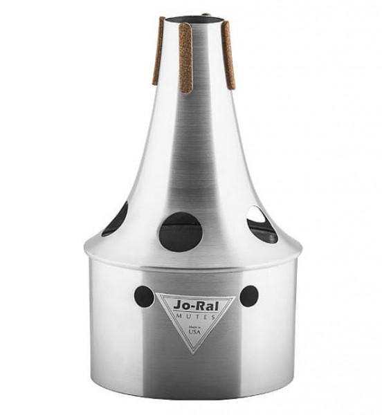 JO Ral-Mute for Tenor-Trombone 8S, Bucket up to Ø 215mm