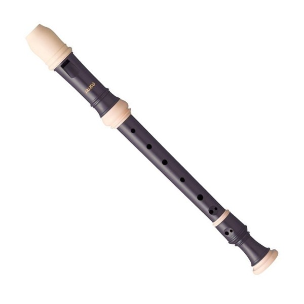 AULOS Sopranblockflöte Symphony 503 B barock