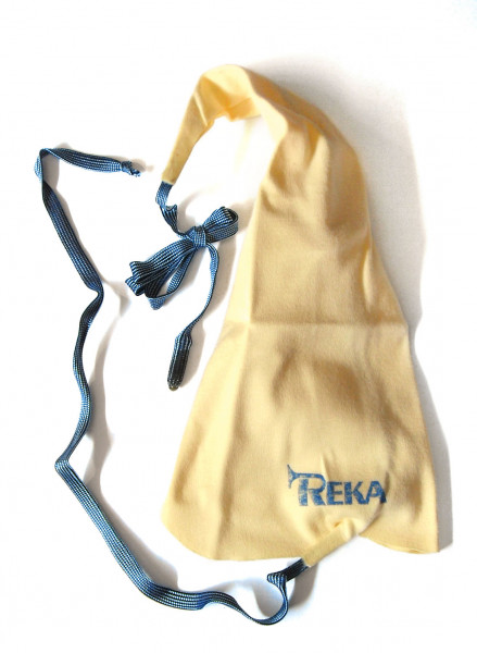 REKA-Cleaning set for soprano saxophone