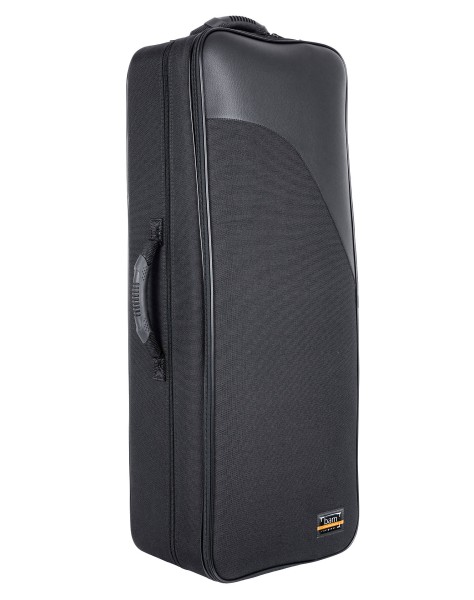 BAM - Conservatoire - case for tenor saxophone, black