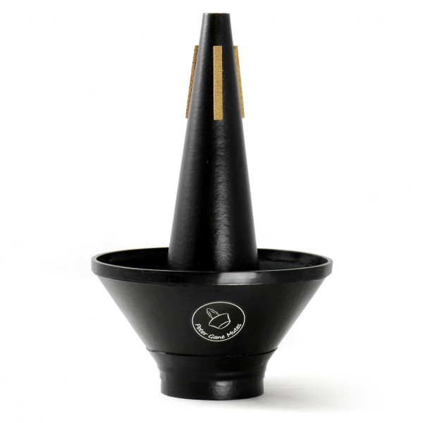 PETER GANE MUTES-Cup Mute (adjustable) -small PG028 for Tenor-Trombone