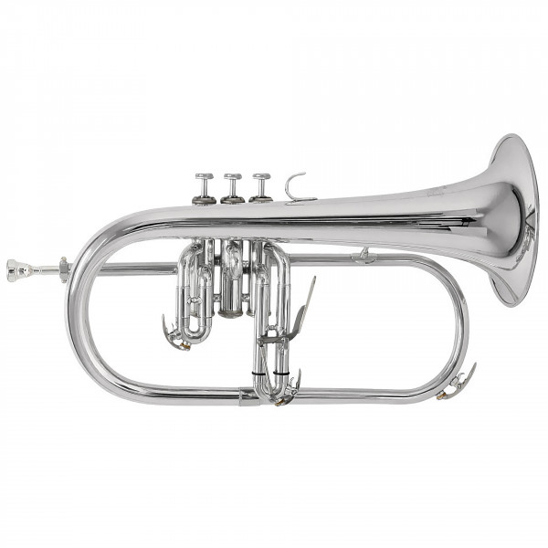 BACH-Flügelhorn FH-501S