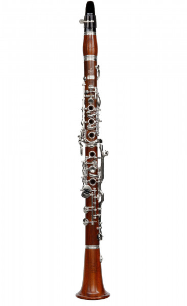 UEBEL clarinet Superior Mopane