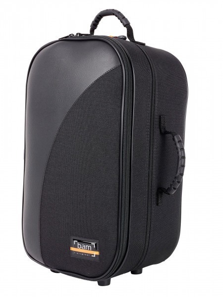 BAM - Conservatoire - case for Cornet, black