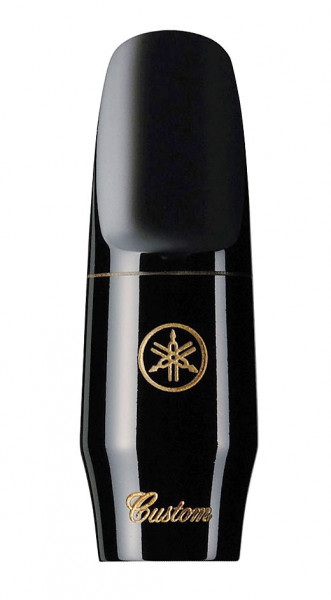 YAMAHA Custom soprano Saxophone mouthpiece 4 CM