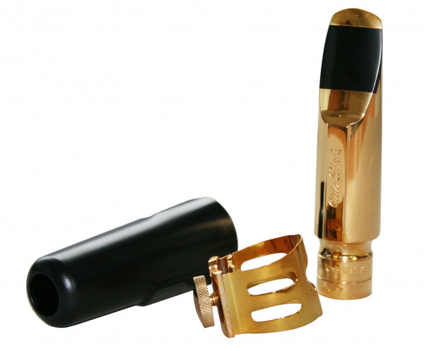 OTTO LINK tenor Saxophone mouthpiece New York 9