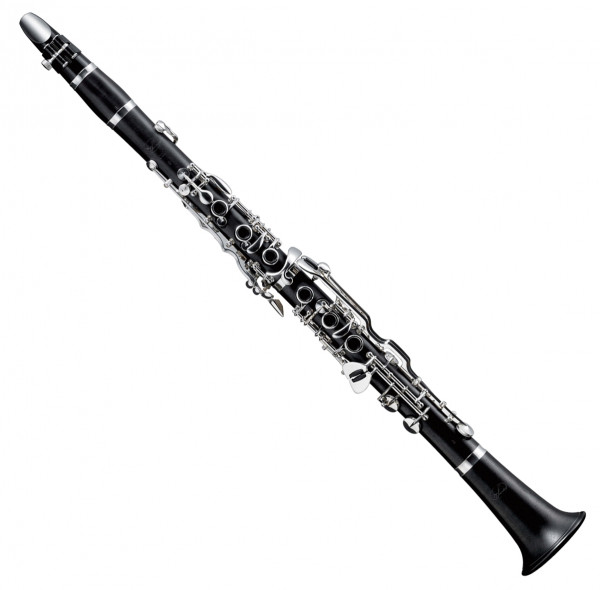 SCHREIBER Clarinet D26 new model