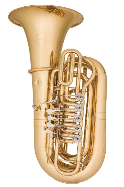 ST.PETERSBURG CC-Tuba 209LD-GMS