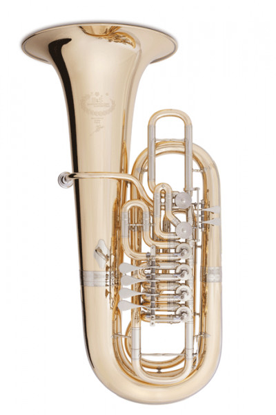 B&S-F-Tuba 3100/WG-L -Fanny- Limited