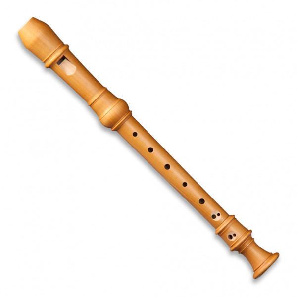 MOLLENHAUER Denner soprano Recorder 5107