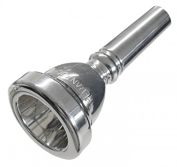 PERANTUCCI Trombone Mouthpiece MLR-M