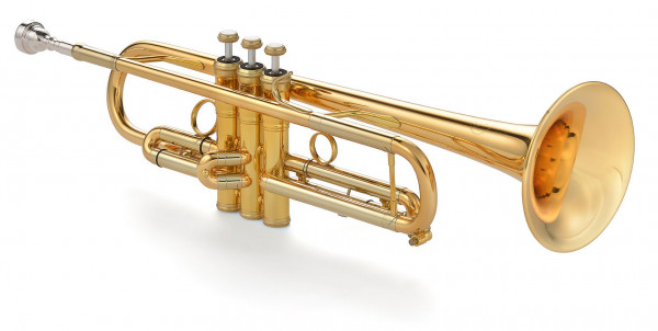 K&H Bb Trumpet -Topline- 116 24RL