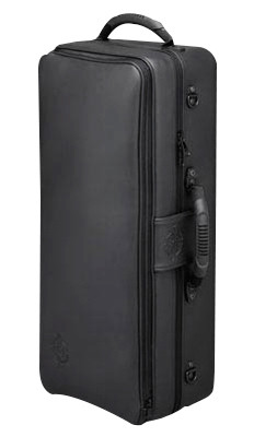 SELMER lightweight case for bassclarinet C25