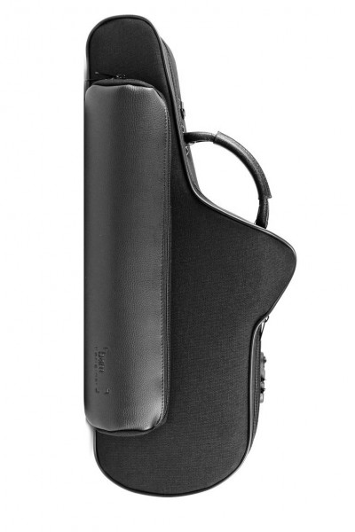 BAM case -Classic- for alto Saxophone, black