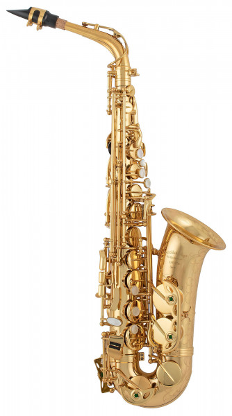 aS-Alto Saxophone -TERRA- AAS-320