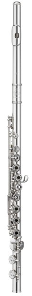 MIYAZAWA Flöte PB 102 RE, versilbert