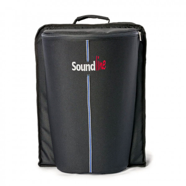 Soundline-gigbag for flugelhorn