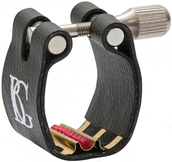 BG - L7R ligature for Bb-clarinet (german system)