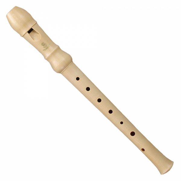 SCHNEIDER-C Soprano recorder -Student-