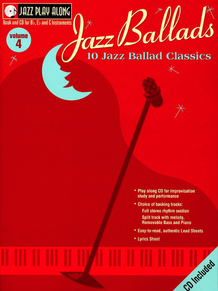 Jazz Ballads JPA4