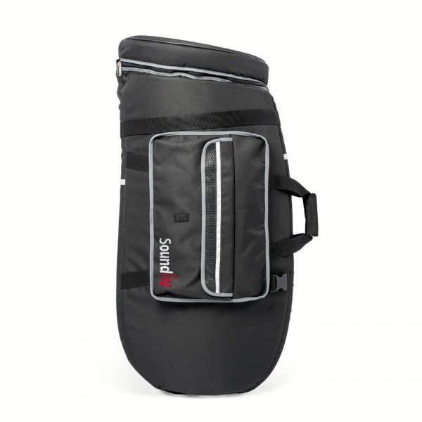 Soundline-gigbag-Comfort-B-tuba MELTON 186