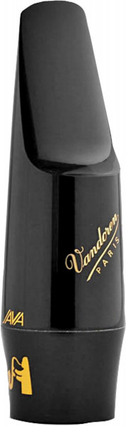 VANDOREN JAVA alto Saxophone mouthpiece A45