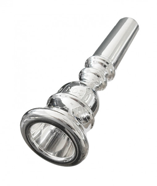 ICON Flugelhorn-Mouthpiece 5C