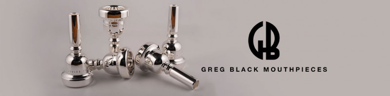 greg black mouthpieces