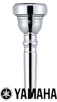 YAMAHA-Mouthpiece Flugelhorn 14F4