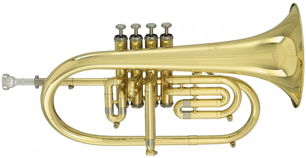 GETZEN Eterna 896 Flugelhorn