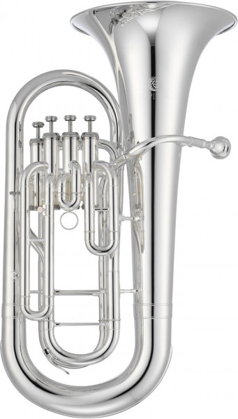 JUPITER-Euphonium JEP-1005S 4-vent.