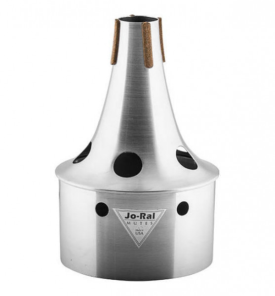 JO Ral-Mute for Tenor-Trombone 8L, Bucket above Ø 215mm