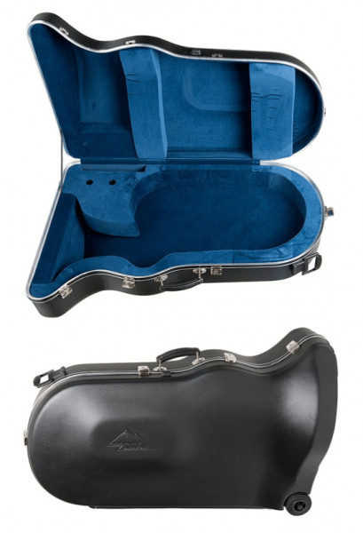 MIRAPHONE-case for F-tuba Firebird