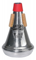 New-Stone-Lined Mute ST-126A for Tenor-Trombone -Symphonic Straight-