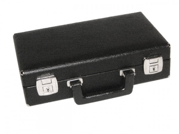 KARISO case for Bb clarinet Nr. 94, 5-part configuration