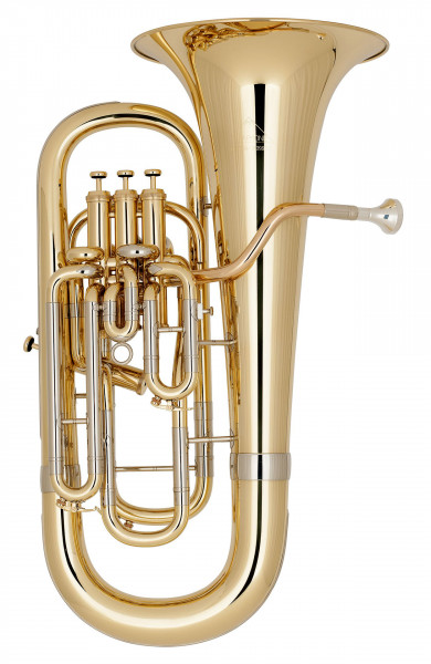 MIRAPHONE-Euphonium 1258A