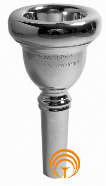TILZ-Tenor-/Alto-Trombone Mouthpiece Schreckenberger 810-2