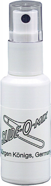 Slide-O-Mix Spray bottle 50 ml (empty)