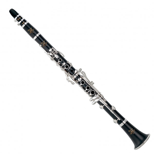 YAMAHA-Bb-Clarinet YCL-CX