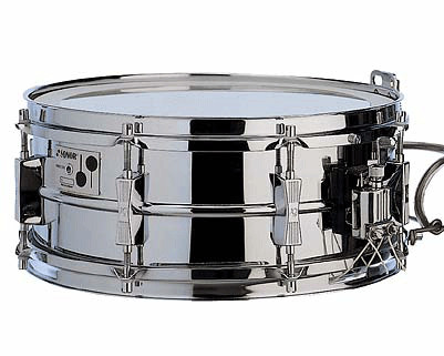 SONOR-Professional-Line Snare Drum, MP 454