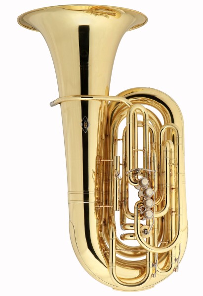 ST.PETERSBURG CC-Tuba 210LD