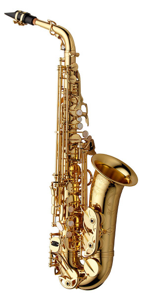 YANAGISAWA Altsaxophon A-WO10 Elite