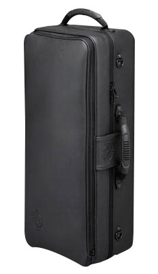 SELMER lightweight case for Bassclarinet C23