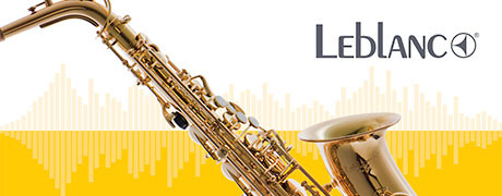 Leblanc Saxophone