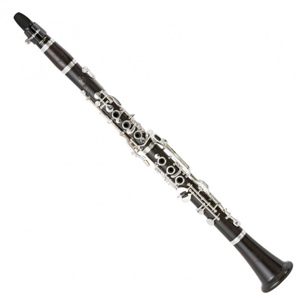 UEBEL Bb-Clarinet 621 KH