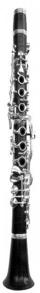 HAMMERSCHMIDT C Clarinet 19a