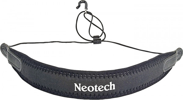 NEOTECH-Saxophongurt -Neotech Tux- XL Metallhaken