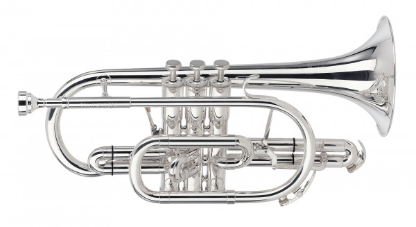 BESSON-Cornet BE928G